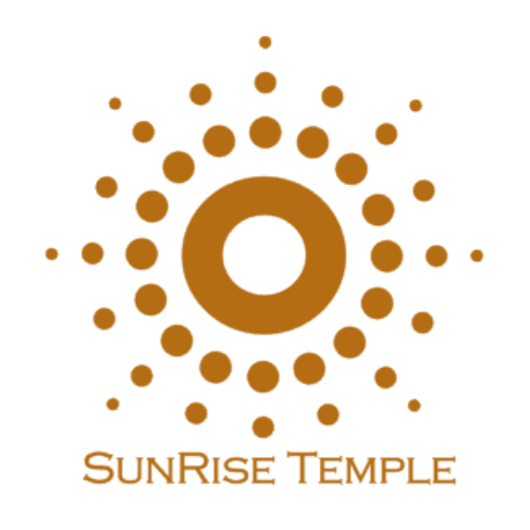 Sunrise Temple